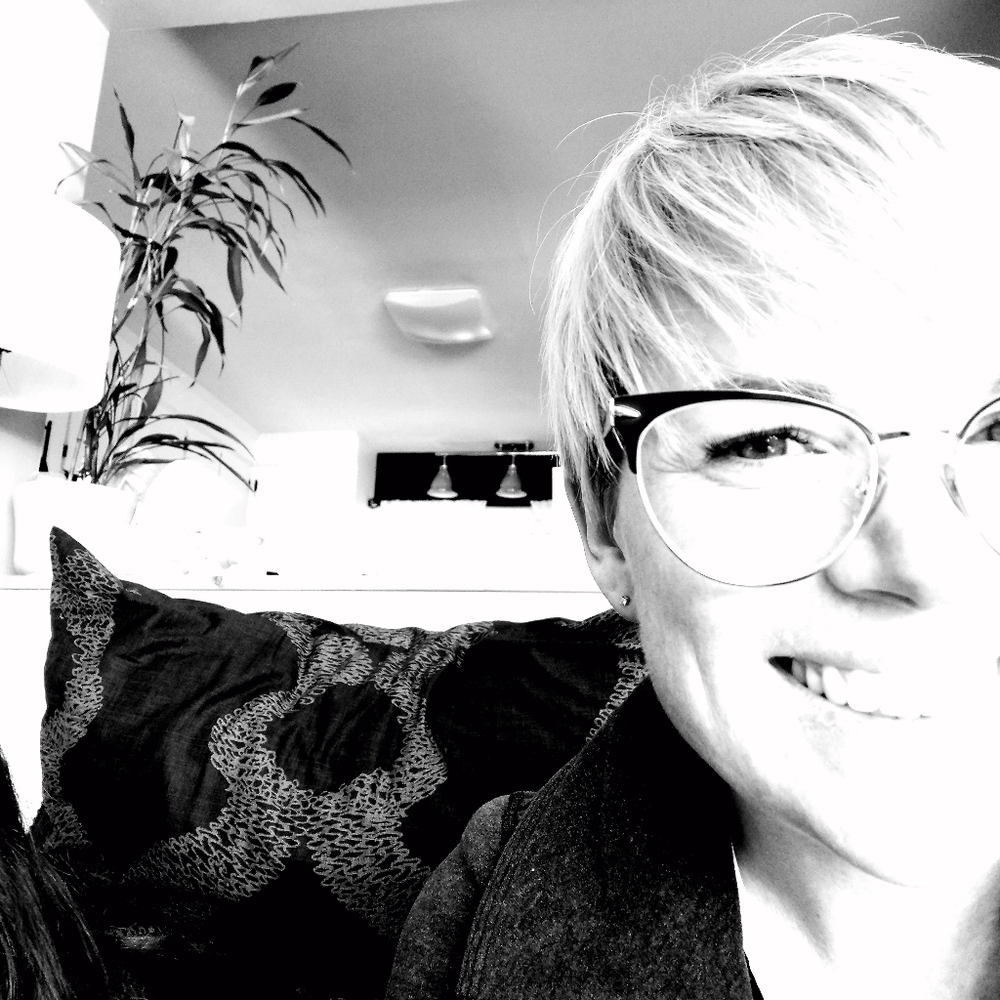 Meet your Posher, Sheri